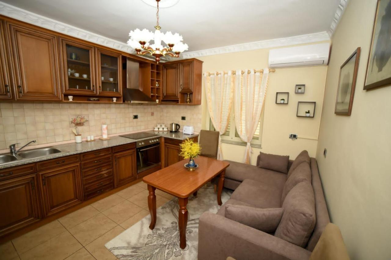 Amli Apartament Apartment Tirana Exterior photo